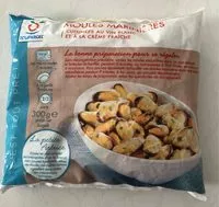 Mängden socker i Moules marinieres