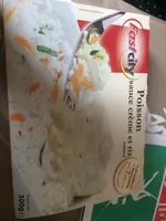 Mängden socker i Poisson sauce creme et tie