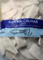 Mängden socker i Blancs de Clamar