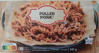 Mängden socker i Pulled Pork