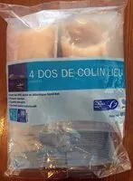 Mängden socker i Dos de Colin Lieu