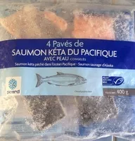 Saumons sauvages