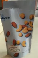 Mängden socker i Mélange Apéritif