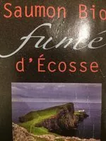 Mängden socker i 2 tranches façon traiteur bio