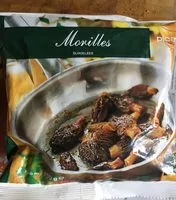 Mängden socker i Morilles. Le Sachet De 150 Grammes
