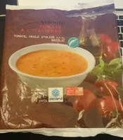 Mängden socker i Velouté de Tomates à l'Italienne 