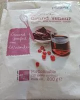 Grand veneur sauce