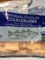 Mängden socker i Morceaux Choisis de Colin d'Alaska