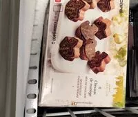 Mängden socker i 8 chevaux de manège