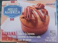 Mängden socker i Banana Bread