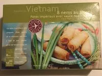 Mängden socker i Nems au Porc