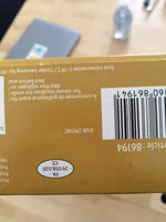 Mängden socker i Japchae au poulet