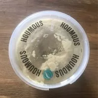 Mängden socker i Houmous