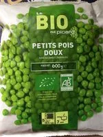 Mängden socker i Lunes aperitives au bloc de fois gras de canard