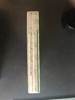 Mängden socker i Haché végétal