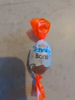 Mängden socker i Chocobon