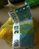 Mängden socker i Citrons