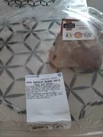 Mängden socker i Pain au chocolat