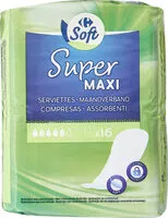 Mängden socker i serv.slipNT Perf. féminin