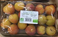 Mängden socker i Prune Bio
