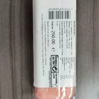 Mängden socker i Pâte d'amande