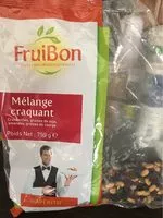 Mängden socker i Melange craquant