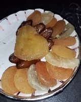 Mängden socker i La bucolique