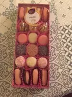 Mängden socker i Malibu