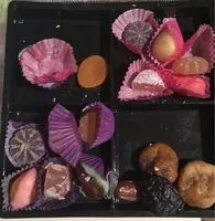 Mängden socker i Reveillon