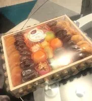 Mängden socker i Petit bois