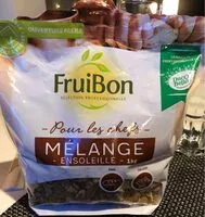 Mängden socker i Melange ensoleillé