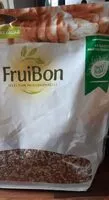 Mängden socker i Fruibon