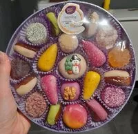 Mängden socker i INDONESIE