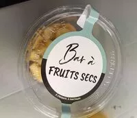 Mängden socker i Chips de banane