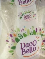 Mängden socker i Noix De Coco Râpée