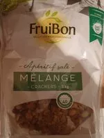 Mängden socker i Fruibon