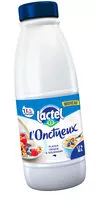 Mängden socker i L'Onctueux