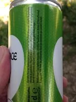 Mängden socker i ToutBrut