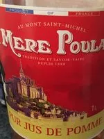 Mängden socker i Pur Jus de pomme