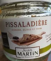 Mängden socker i Pissaladière