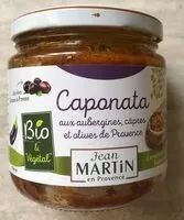 Mängden socker i Caponata
