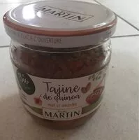 Mängden socker i Tajine de quinoa