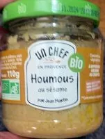 Mängden socker i Houmous