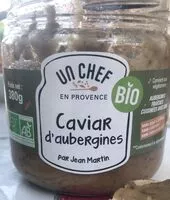 Mängden socker i Caviar d’Aubergines