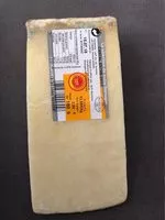 Mängden socker i Cantal entre-deux