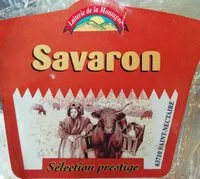 Mängden socker i Savaron, Vollfettstufe