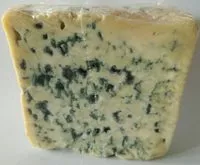 Mängden socker i Bleu d'Auvergne