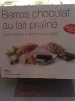 Mängden socker i Crème dorée au four aux œufs frais