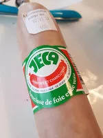 Mängden socker i Saucisse de Foie et de Veau Paté