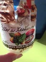 Mängden socker i Poitrine paysanne de la Forêt Noire